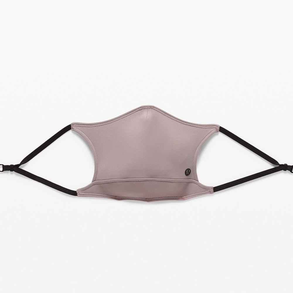 Lululemon - Face Mask NEW